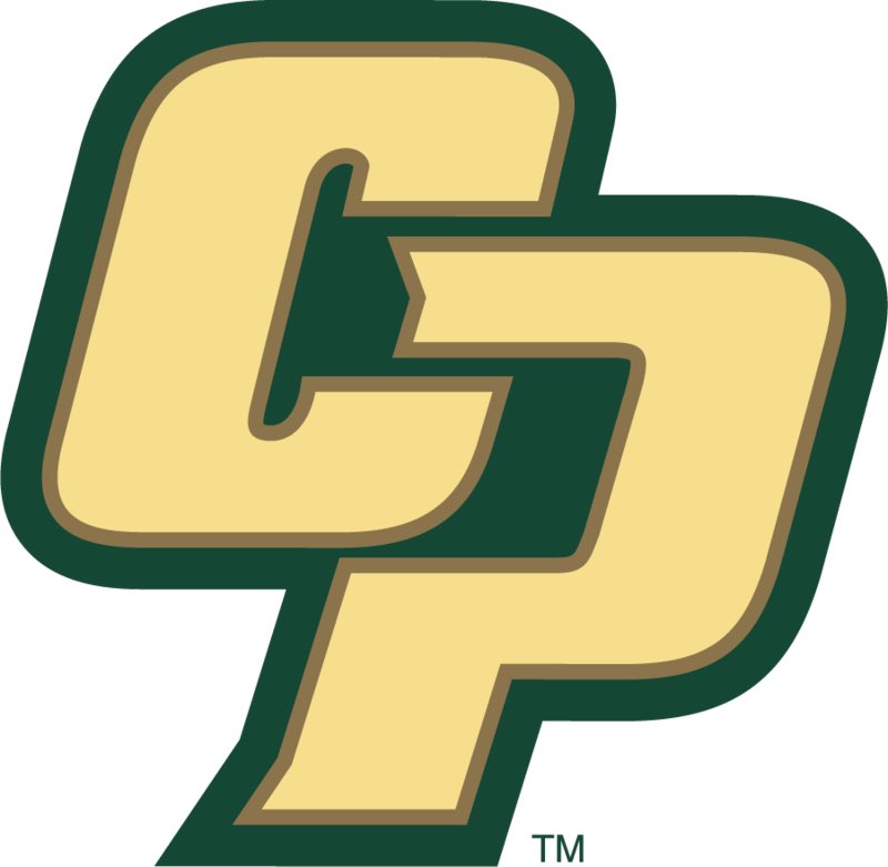 Blessed to receive a d1 offer to Cal poly