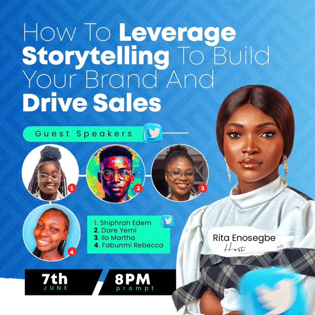 realritaeno's tweet photo. Drum rollsssss 🥁 🥁 🥁 

....................................................

Guys we're set!!🚀

It's happening on Wednesday o

MEET THE IDANs🤭

✍️ Oya, mark your calenders. Save the date.

plus.... you can share too.

Who's ready?? 🔥🔥🔥 https://t.co/H7CeVE4JVy