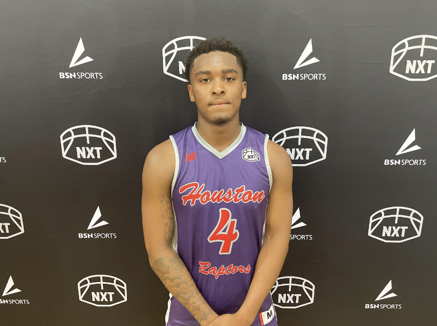 PRO16/NXTPRO League tweet media