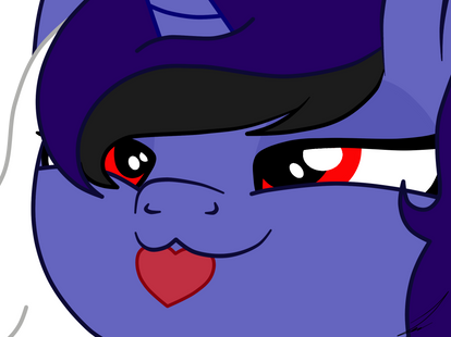 Ych cute face re opened ^c^
You can get this cute ych for 2$ x3

#MLP #mlpoc #pony #mlpfim #mylittlepony #YCH #YCHCommission