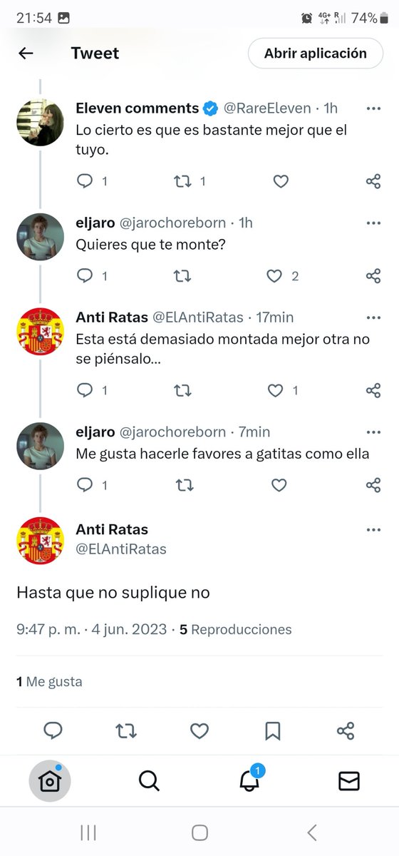 RareEleven's tweet photo. El celtíbero machito de Twitter. https://t.co/sK0v0qEiAa
