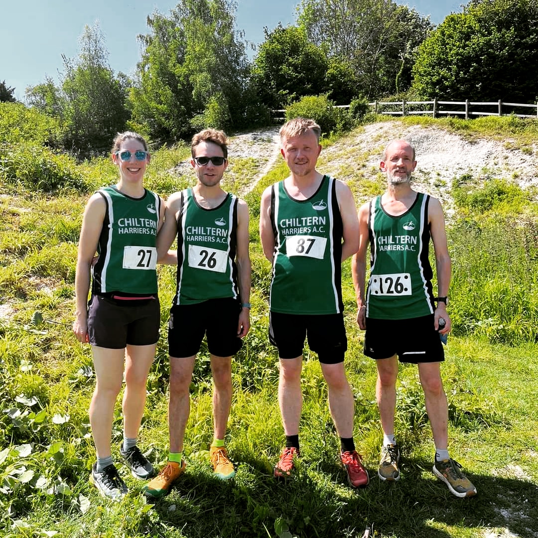 What a glorious day for the #CoombeHill race. Well done to all our runners &gt; bit.ly/45KJoCs