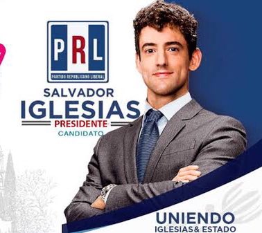 por quien vas a votar? 
yo: