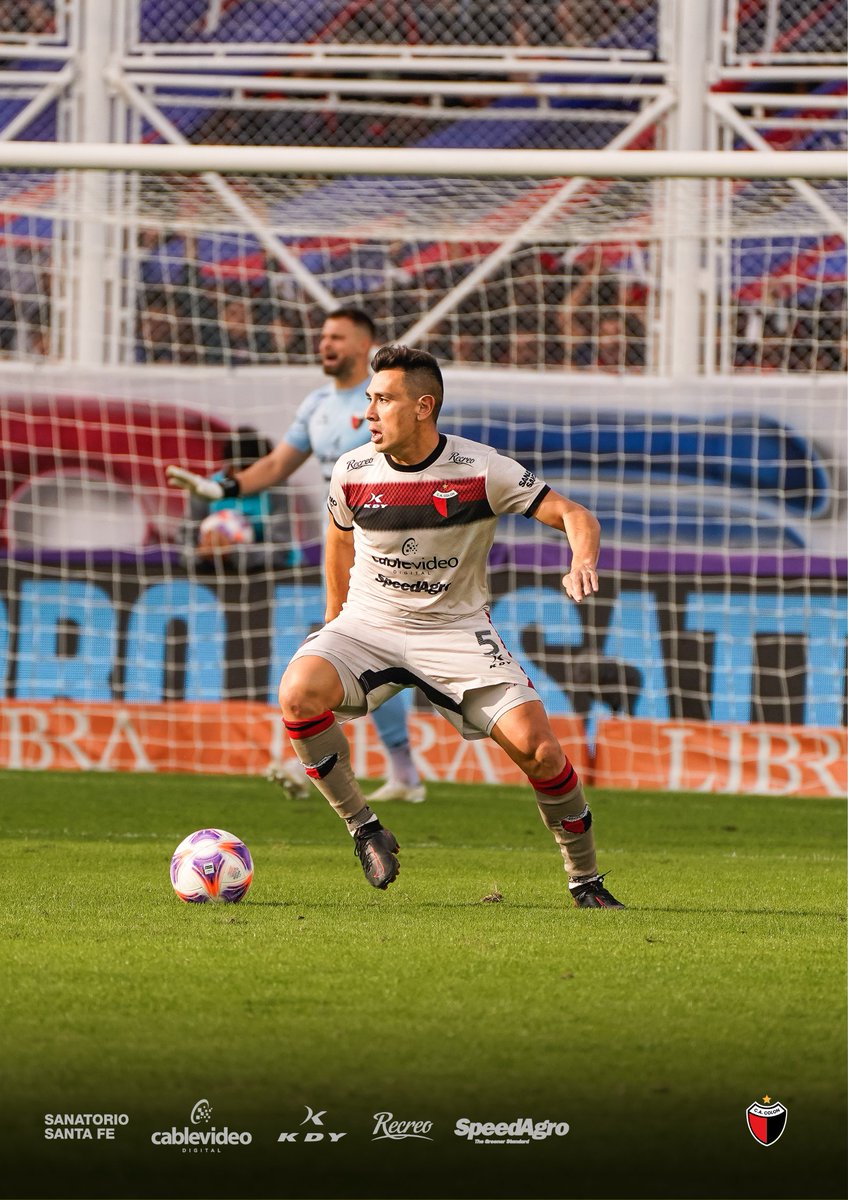 ColonOficial's tweet photo. Empate en el Bajo Flores por la fecha 19 de la @LigaAFA https://t.co/PKhwsyMrNK
