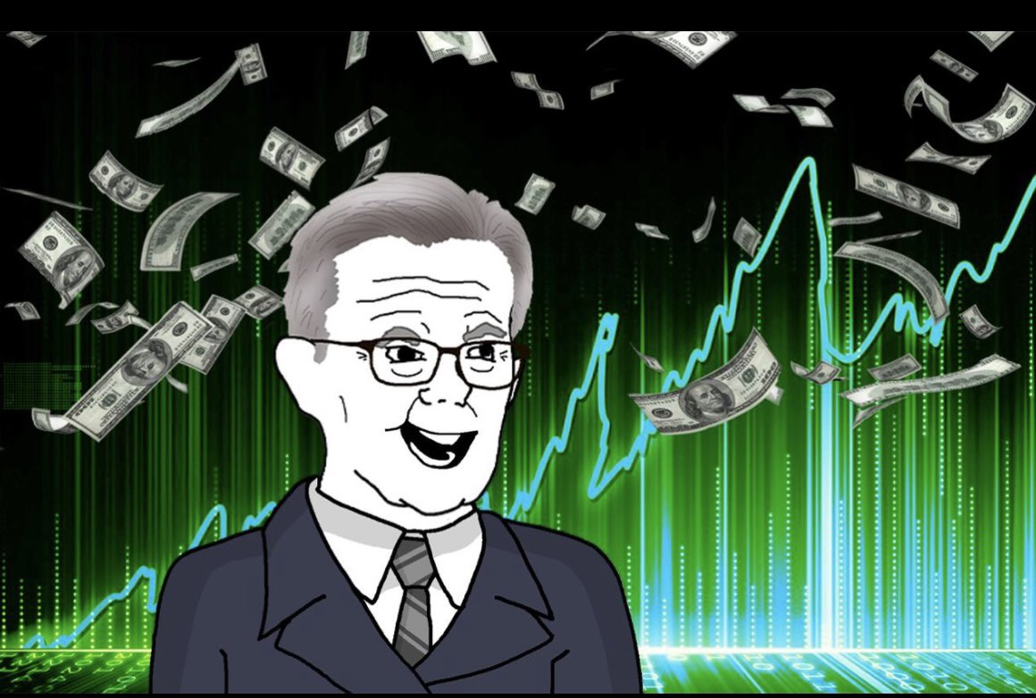 CSM_30's tweet photo. @JakeGagain $FOMC where youll be able to bet on the next bps rate 👀recurring narrative! dont miss this gem 💎🔥💥🚀 @FOMCtokeneth https://t.co/fkLecmvM1Y