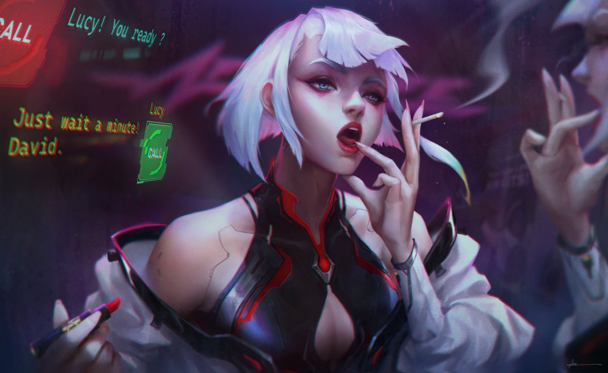 antsstyle's tweet image. Artist Feature: @lor_baa! They draw awesome LoL illustrations and more 😃

You can follow them here and on ArtStation to keep up with their latest work!

artstation.com/lorbaaart