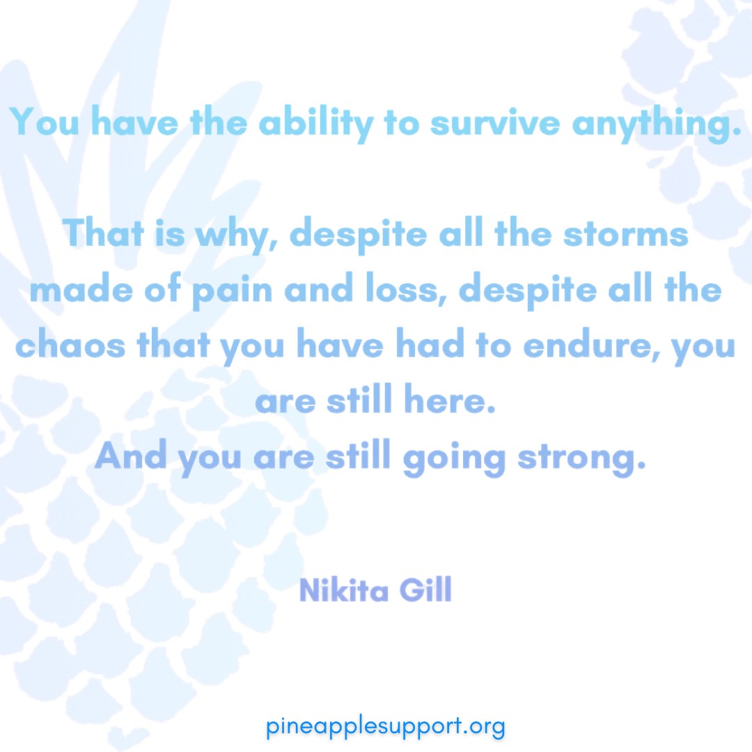 Each day is a victory. 

You are loved. We are listening. You are not alone. 💙

#strength #mentalhealthmatters #youarenotalone #youareloved #adultindustrysupport #adultindustrymentalhealth