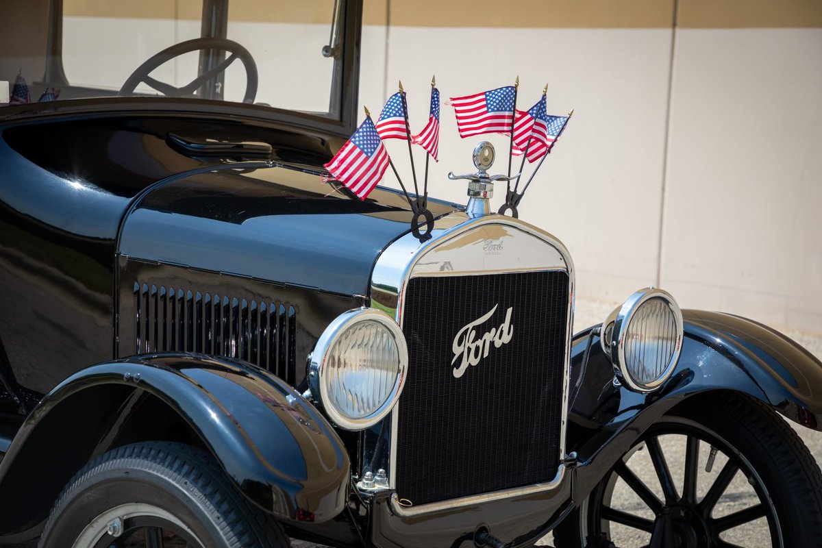 Fairfield Township tweet media