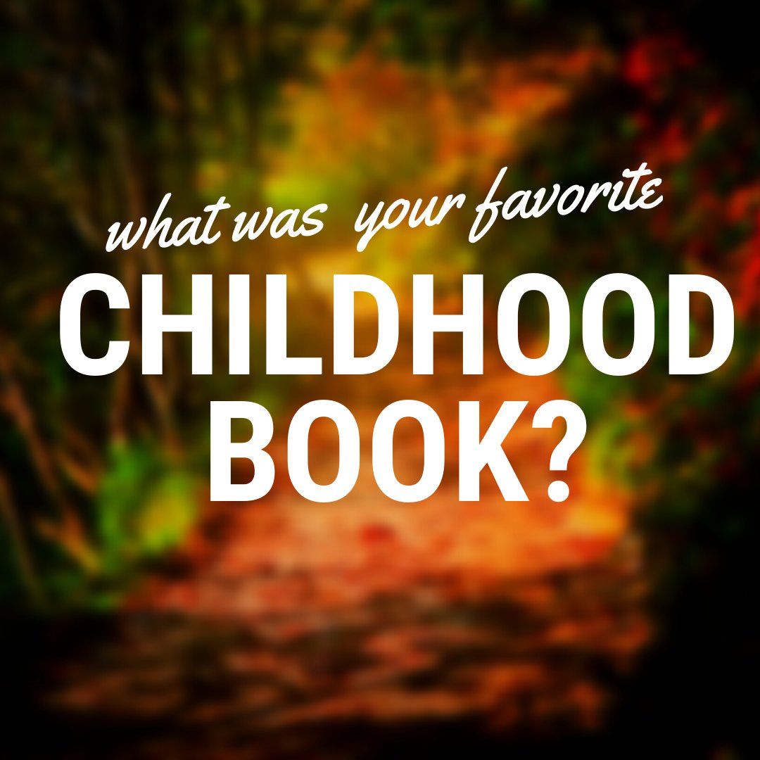 What's your favorite childhood book? 📚

#childhoodbook   #readtokids   #kidsread   #booklist   #bookideas
#Realestate #fairlawn #paramus #saddlebrook #njrealestate #bergencounty #forsalebuyowner #propertymanagement #homeseller #appraisel #elmwoodpark #maywood