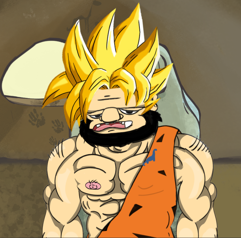 UngaBungaDan_VT's tweet photo. Me after my 18th loss to cell... Going to be streaming some budokai here in a bit! #vtuber #DBZ  
https://t.co/sQVJkLGaCj https://t.co/3uBwEc9FfE