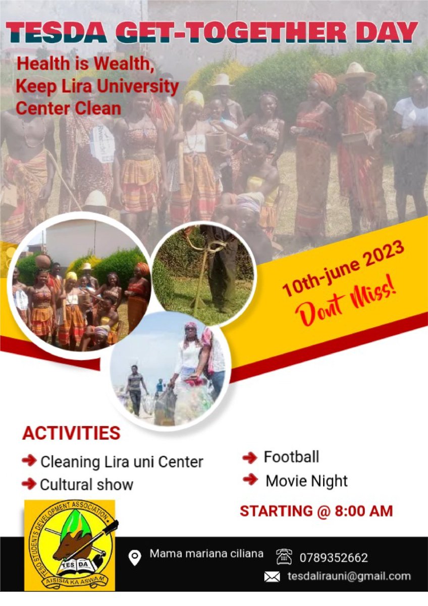 Eminent Emmanuel Odongo tweet media