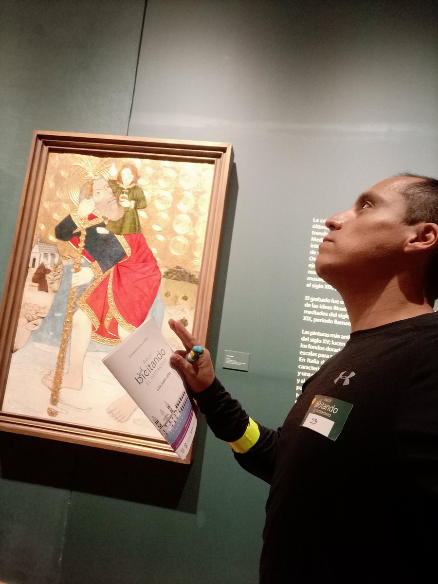 #SEMOVI #MueveteEnBici #FideicomisoCentroHistorico#BicitandoElPatrimonio #DiaMundialDeLaBicicleta
#MuseoFranzMayer