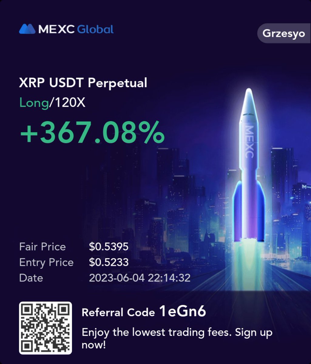 ges48022064's tweet photo. $XRP $BITCOIN #Crypto 

I'm back bitches https://t.co/ivOo04L97v