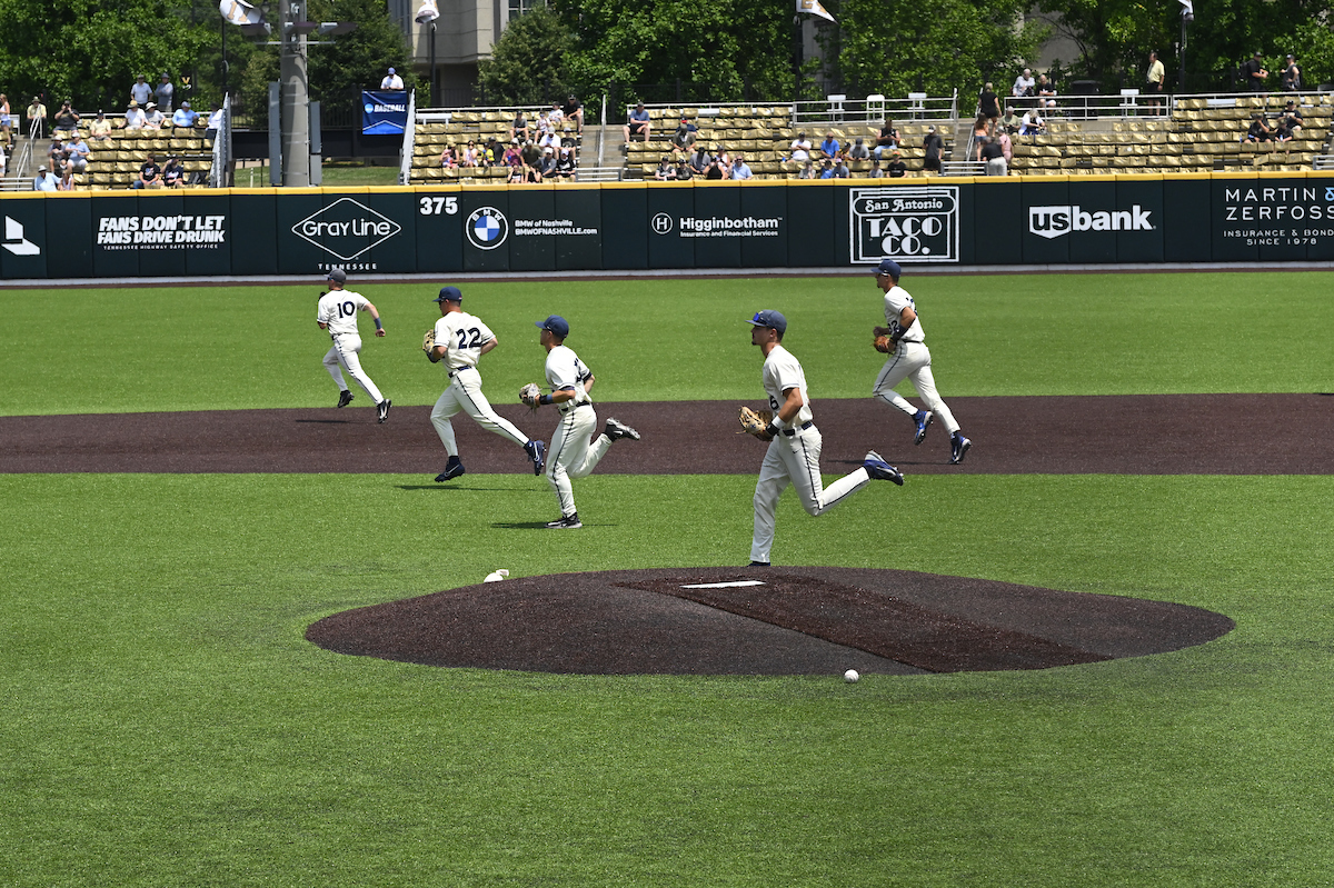 Xavier Baseball on Twitter "Views from today at Hawkins Field."