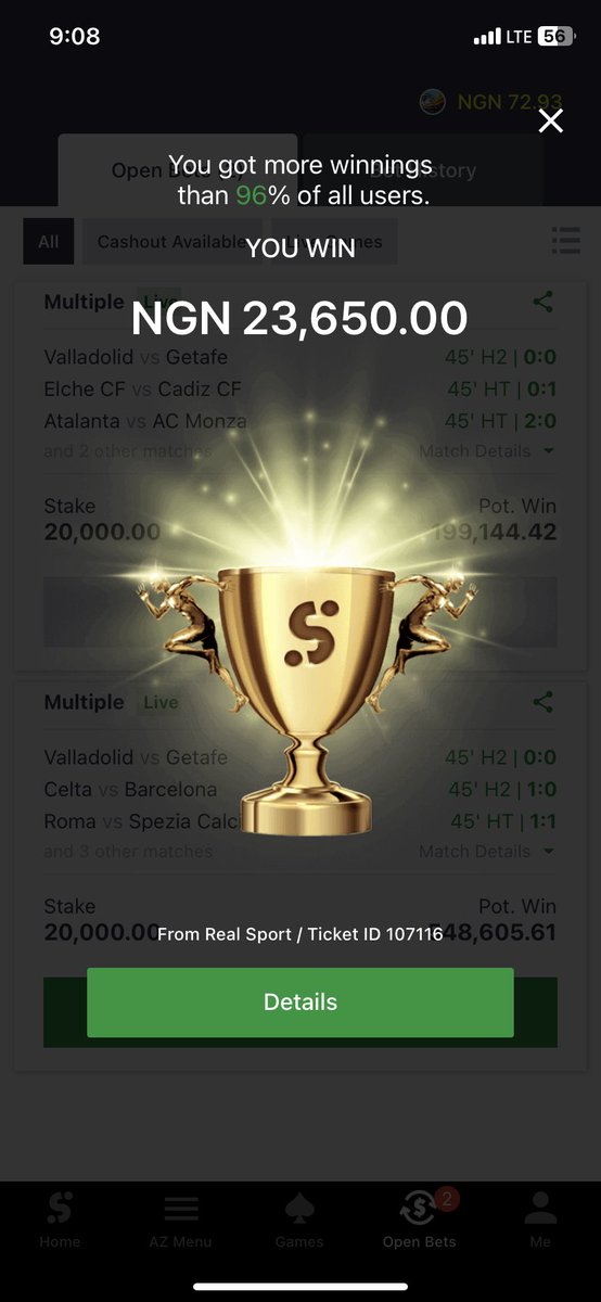 ImoPunter's tweet photo. 23MILLION DOLLARS BOOM ✅💵🤯

Drop aza make drop Offering 🙃 https://t.co/VlgNM3uYut