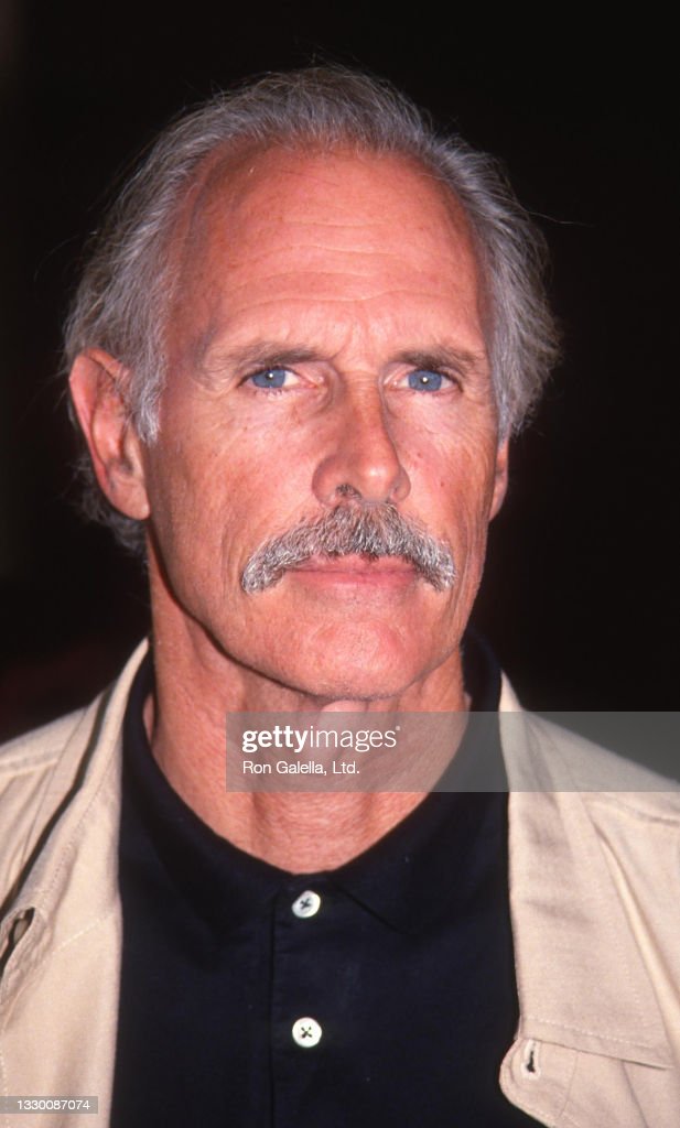 Happy Birthday Bruce Dern! by Zach Laws,Chris Beachum 