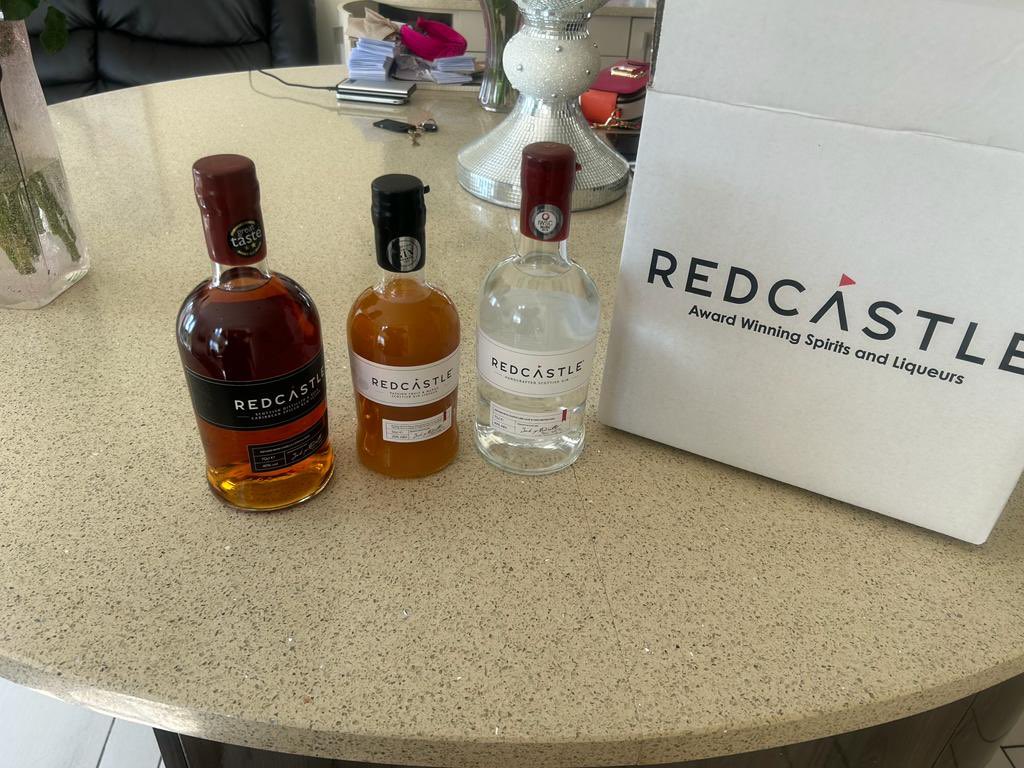 Robert  Douglas tweet media