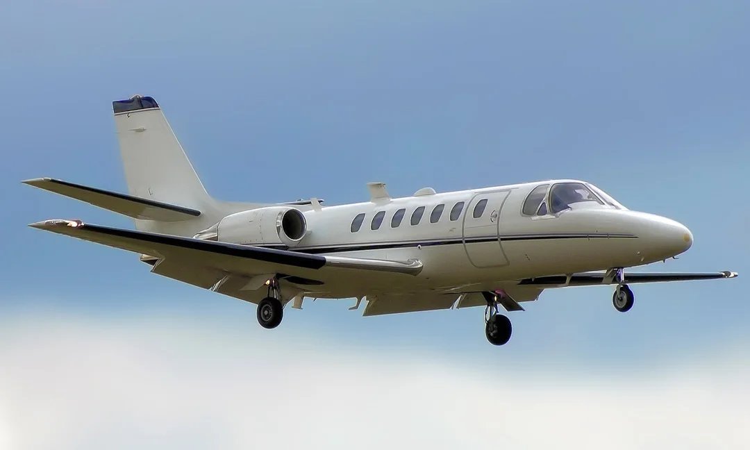 The #explosion in the DC area was a sonic boom caused by an active intercept scramble because of an unresponsive aircraft.

The aircraft was a Citation V business jet, registration N611VG.

Stock photo of the same model of a/c.