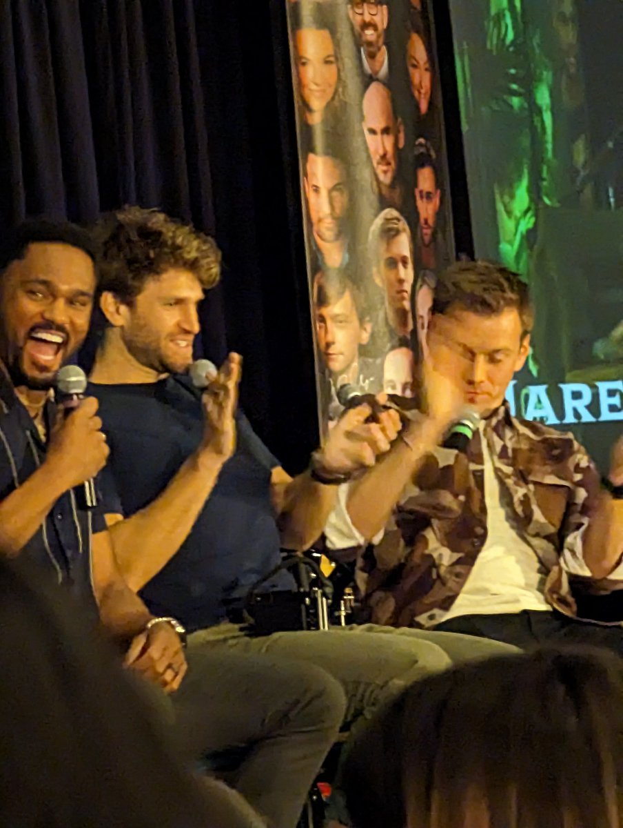 Stacie Bell tweet media