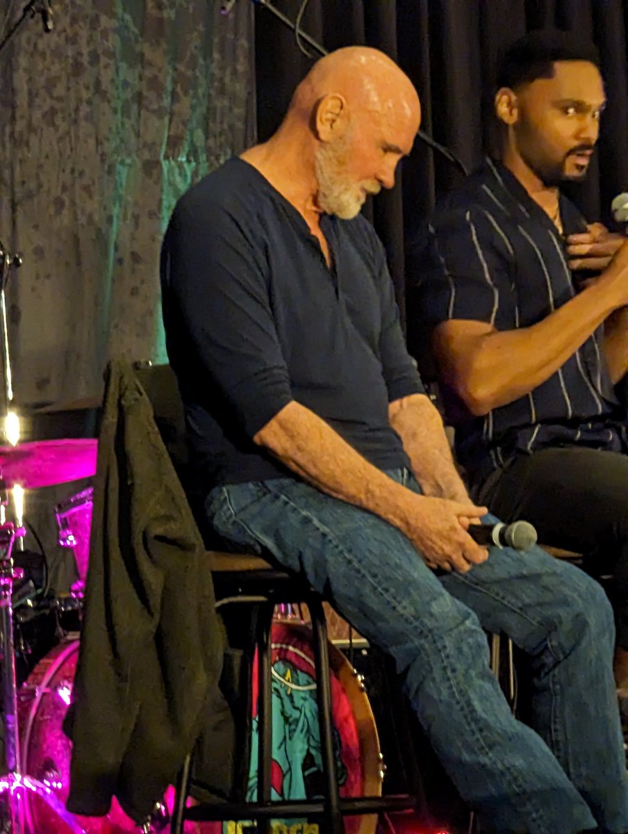 Stacie Bell tweet media