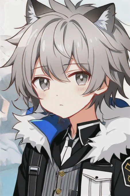 私はこのゲームが大好きです。またプレイできることをうれしく思います。 #アークナイツ