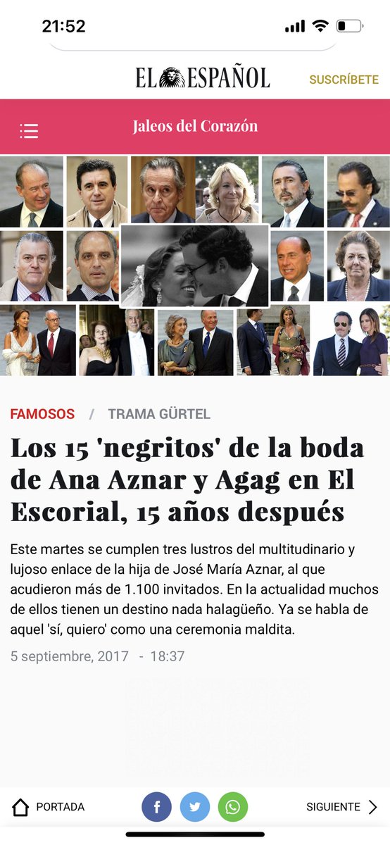 #AnatomíaAznarETA