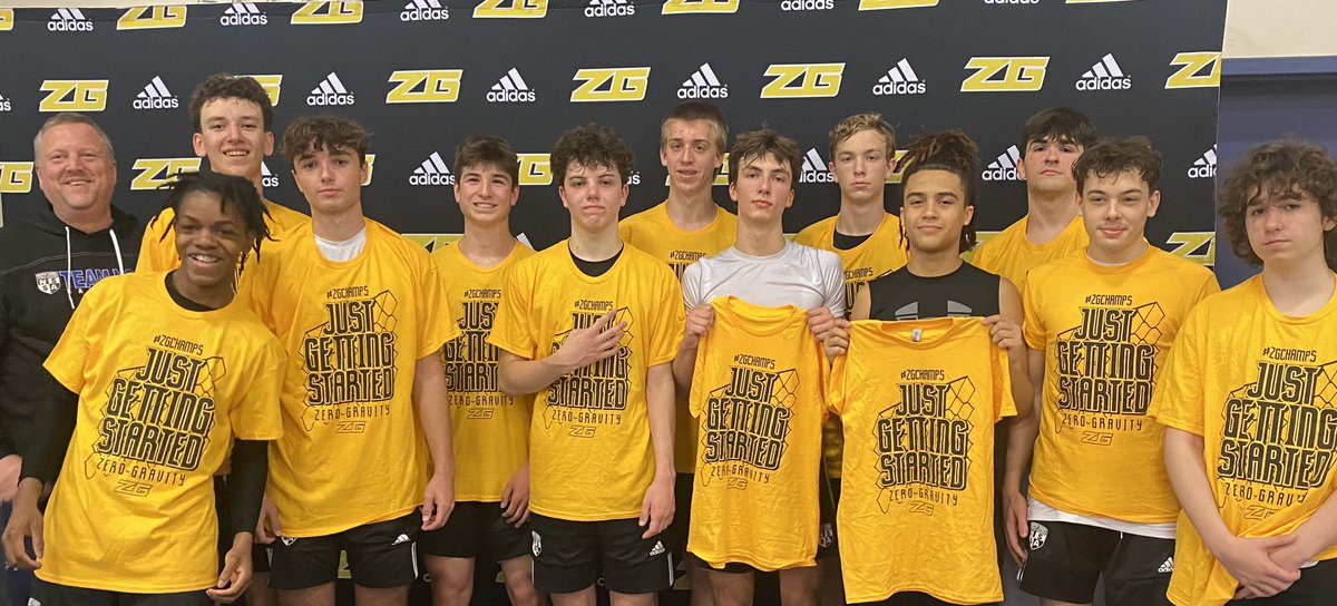 10th International Co-Champs 🏆

Congratulations to <a href="/NSSABASKETBALL/">Team NSSA BASKETBALL</a> White &amp; Gold Glenn on winning the 10th International Division at #ZGBeach 🏝️