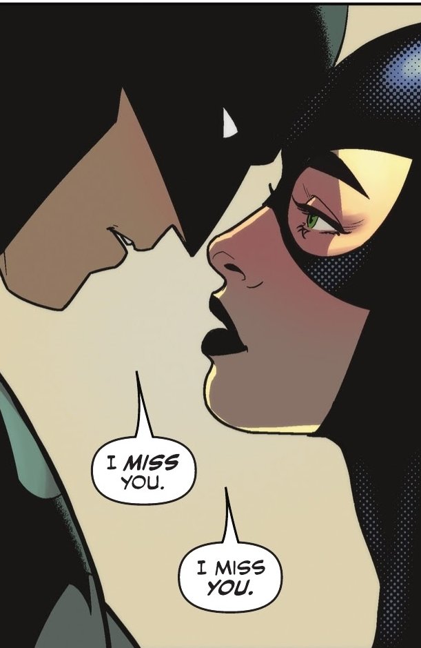thebestofbatcat's tweet photo. my lovelies https://t.co/7jZfEMkGGs