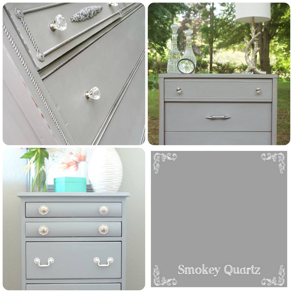 Mariola265's tweet image. CSP - Smokey Quartz - Wise Owl Chalk Synthetic Paint - Furniture Paint - Canvas Paint - Zero VOC - Non Toxic Paint - Quart etsy.me/43FYCqv #gray #kidscrafts #decorpaint #wiseowlpaint #furniturepaint #chalkpaint #nontoxicpaint #zerovocpaint #waterbasedpaint
