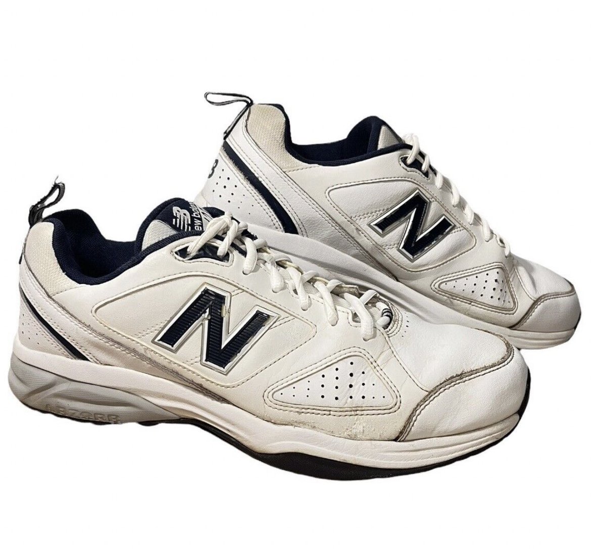 DoubleAwon's tweet photo. @pattyice From here on in you have to wear the dad new balances. https://t.co/tpsxB9OJJZ