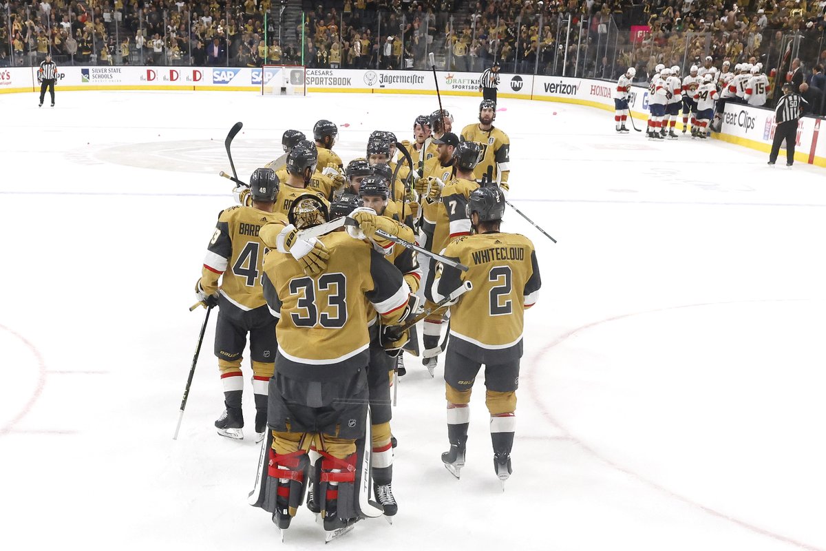 z Vegas Golden Knights on Twitter "Keep checking back for your