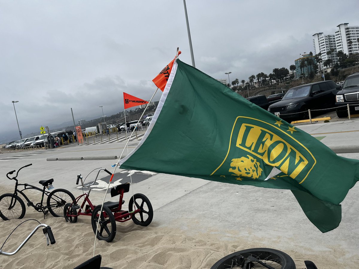 tonsol1983's tweet image. Vamonos con todo mi fiera @clubleonfc