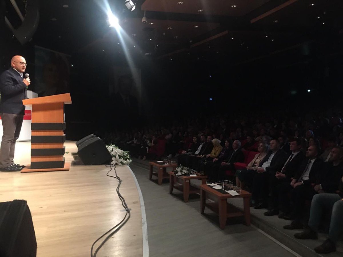 Kayseri Kafkas Derneği ve Çerkes Derneği tarafından düzenlenen Kültür Gecesi’ne katıldık. 

Elbruz, Badin, Aşemez, Psıne ve Maze gösterileri muhteşemdi.👏

Kafkas’ın seyri her zaman büyüleyici olmuştur. Emeği geçenleri tebrik ederim.