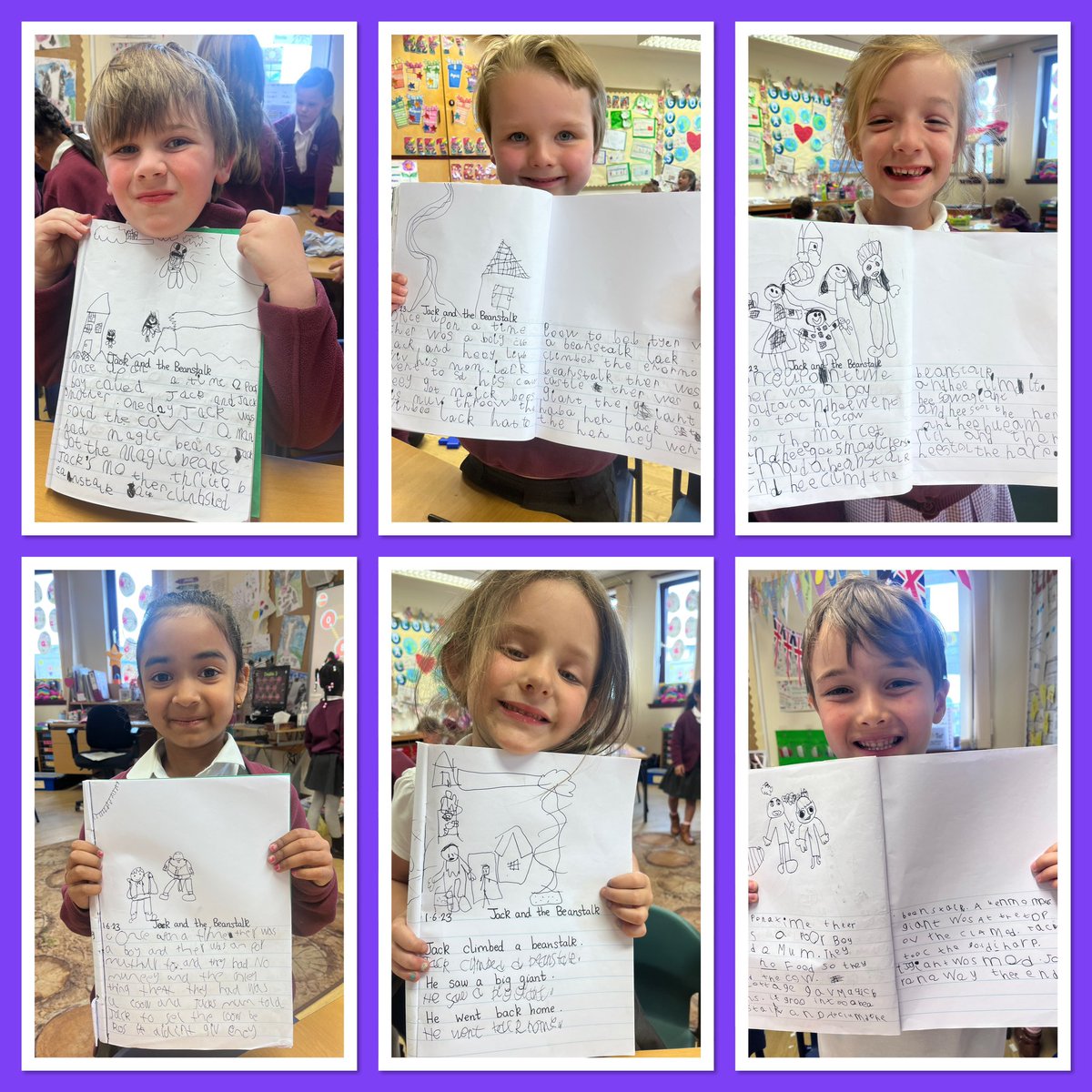 MrsYoungCPS tweet media