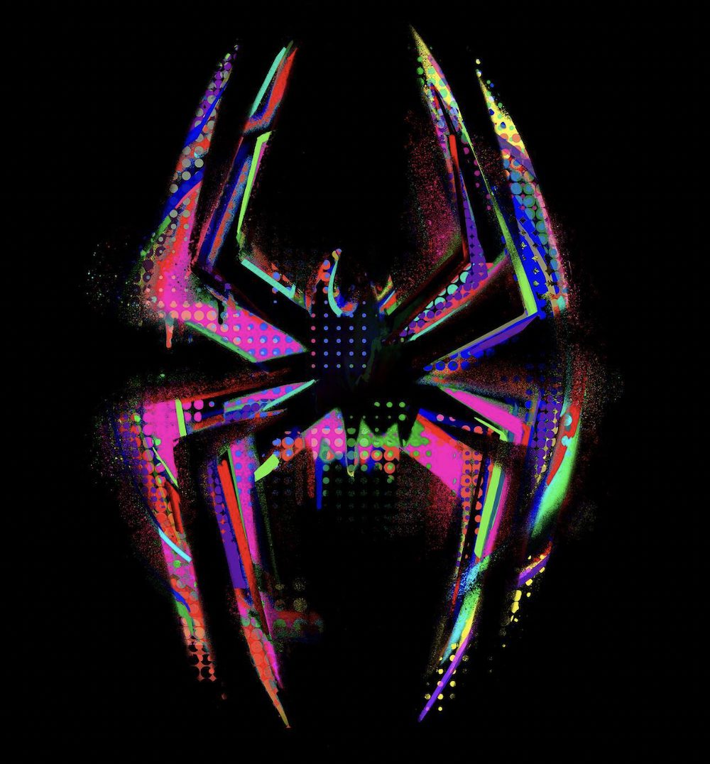 Geek Zone 🍿 On Twitter ¿cuál Ha Sido Vuestra Canción Favorita De Spidermanacrossthespiderverse