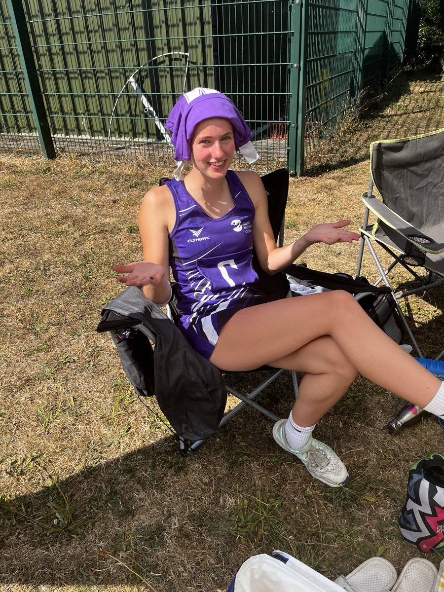 SWAN NETBALL ESSEX tweet media