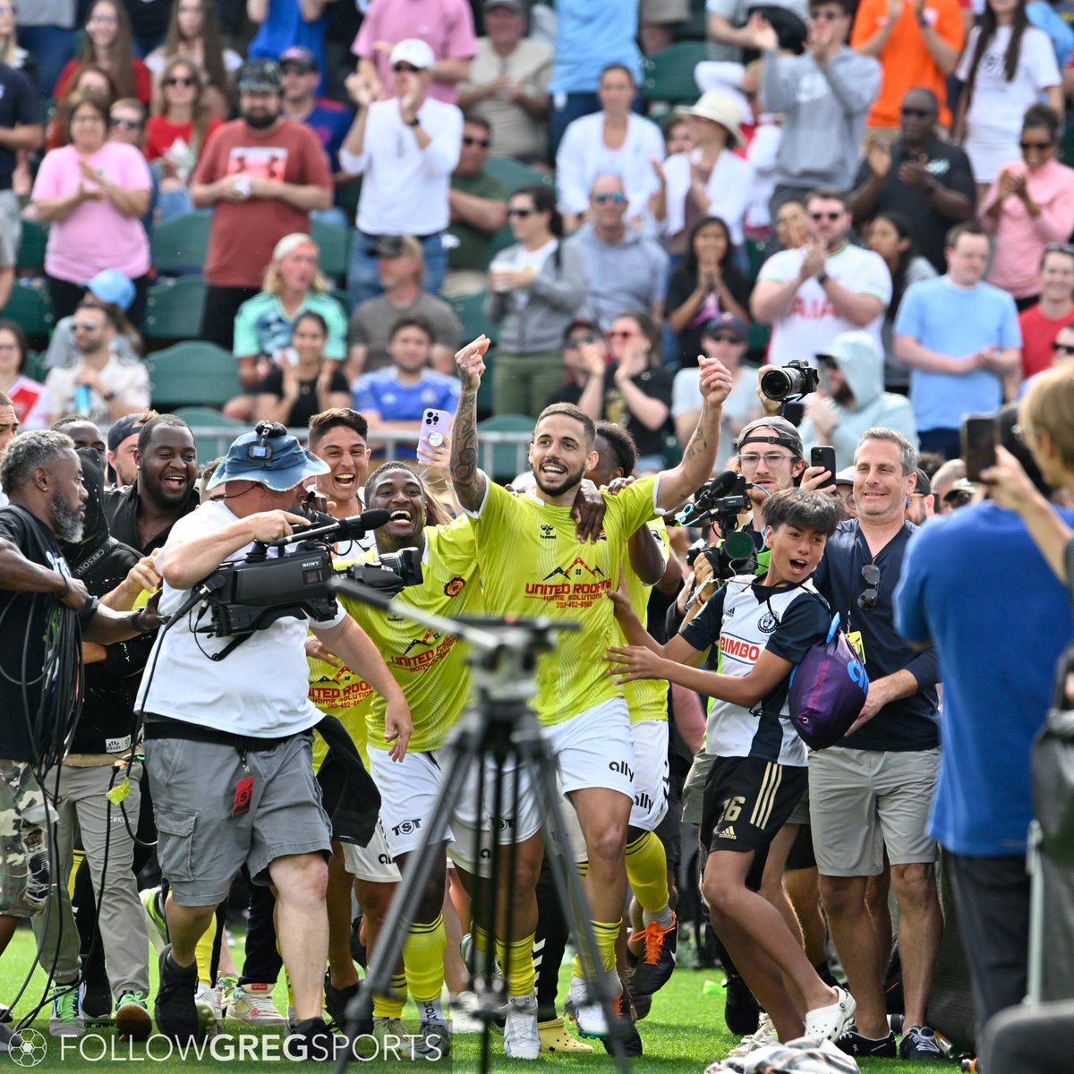 Follow Greg Sports tweet media