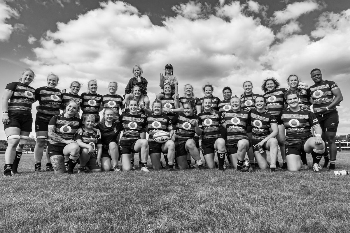 24 hours after the last Wasps elite game and it’s a blur. Unlike the men, the women played a season knowing their fate, but powerless to turn things round. Their spirit is unbelievable. 100% effort with big smiles at every game. I’ll miss you. whisperphotography.co.uk/gallery/2023-0…