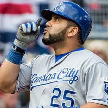 I’ve decided that Kendrys Morales is the most underrated Royal of the last ten years. Nobody ever talks about how much he meant or the big role he played.