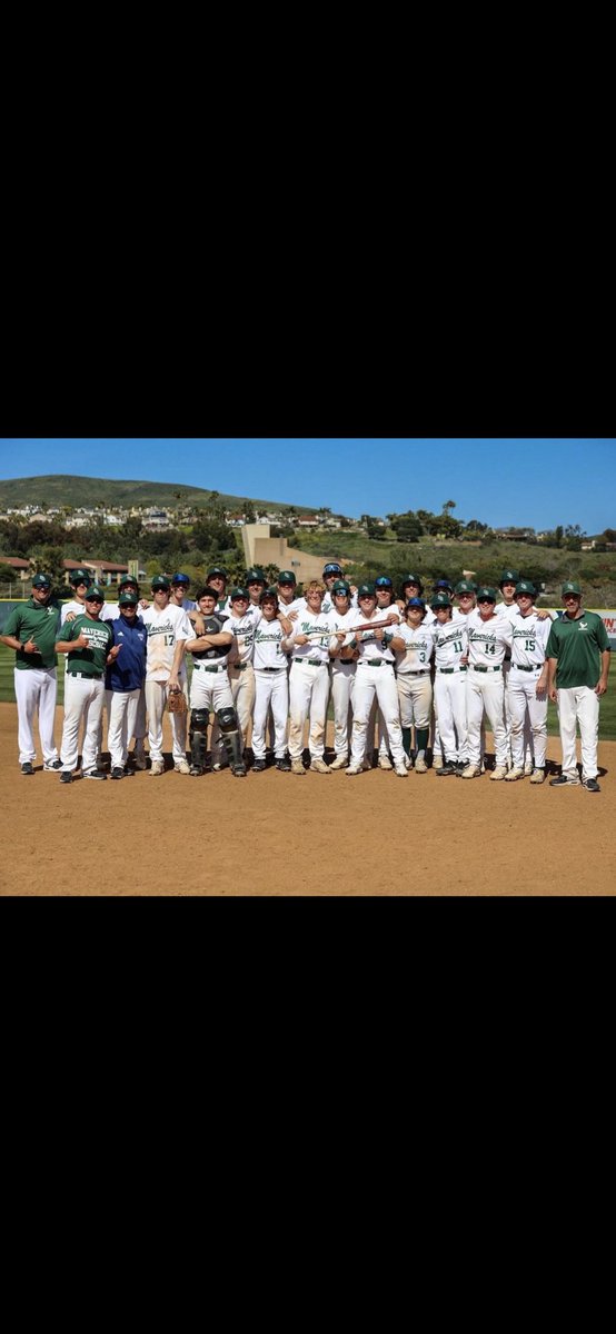 What an incredible season! We won the Lions Tournament (MVP), League champs, and repeated as Open Division Champions! I am so grateful to have been apart of this team and program. 
Final Stats on the year were 7-3 
ERA: 1.98 60IP 35H 17ER 71K 23BB OBA 1.58
