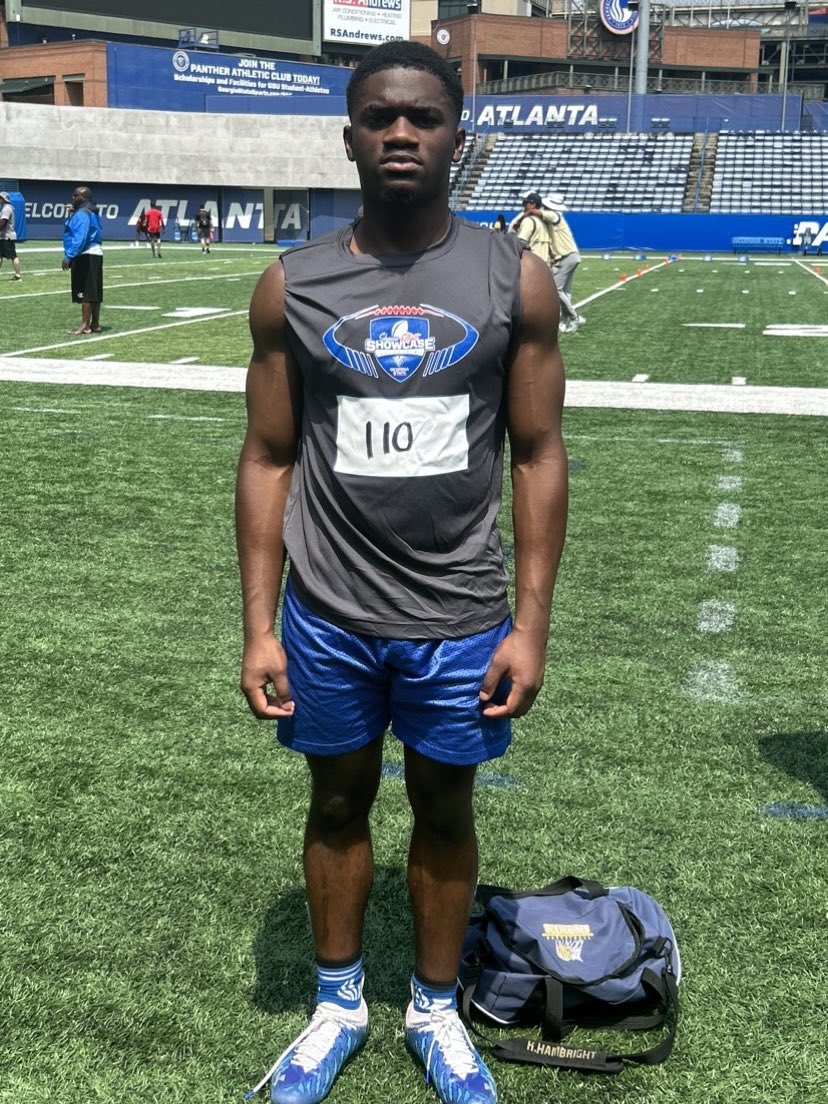 K8den_'s tweet image. Great day at camp with @GeorgiaStateFB
@CoachSkelton06
@Robert1K_
@CoachHARDen52 #sophomoreSzn loading 💪🏾