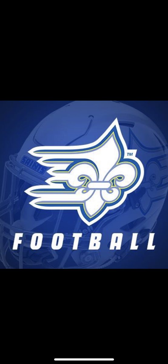 Brett_Batson2's tweet photo. After a great camp experience at Limestone. I’m blessed to have received my first offer.@coachfurrey @LimestoneFB @BlueFlameFB https://t.co/hlVZcyF7Ut