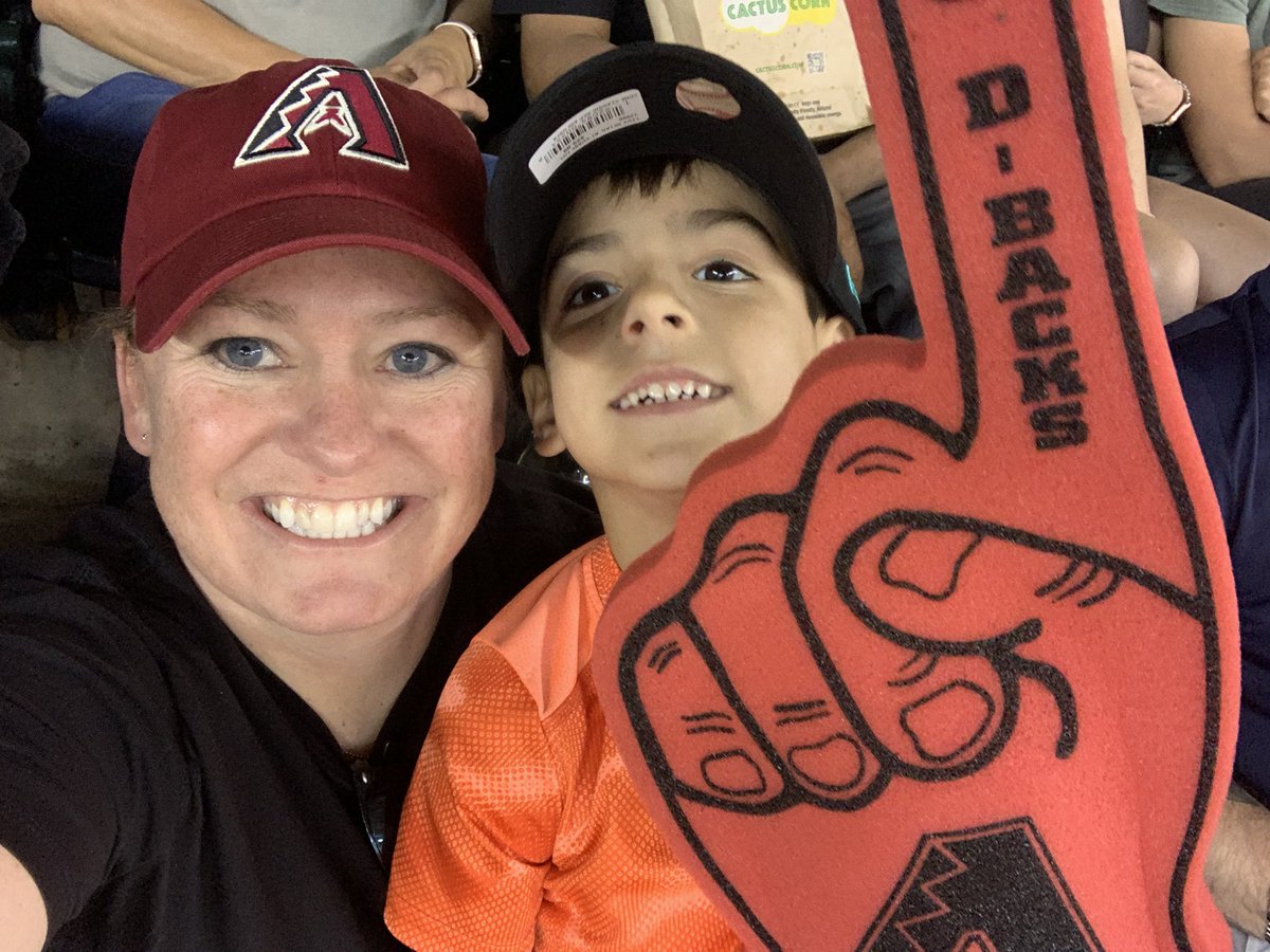 Jeannie Barnes tweet media