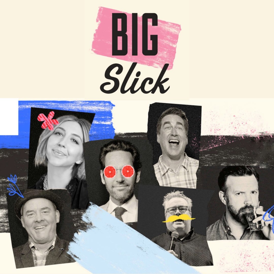 Congrats to everyone at @BigSlickKC for raising a record-breaking $3.5M this weekend for @ChildrensMercy! Thanks to #KUAlumni #HeidiGardner, @RobRiggle, #PaulRudd and #KU superfan #JasonSudeikis. That's $21M in 14 years and many celebrities and people donating time and money.