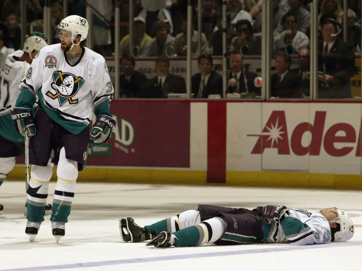 Barstool Sports on Twitter "The Trailer For The New Anaheim Mighty