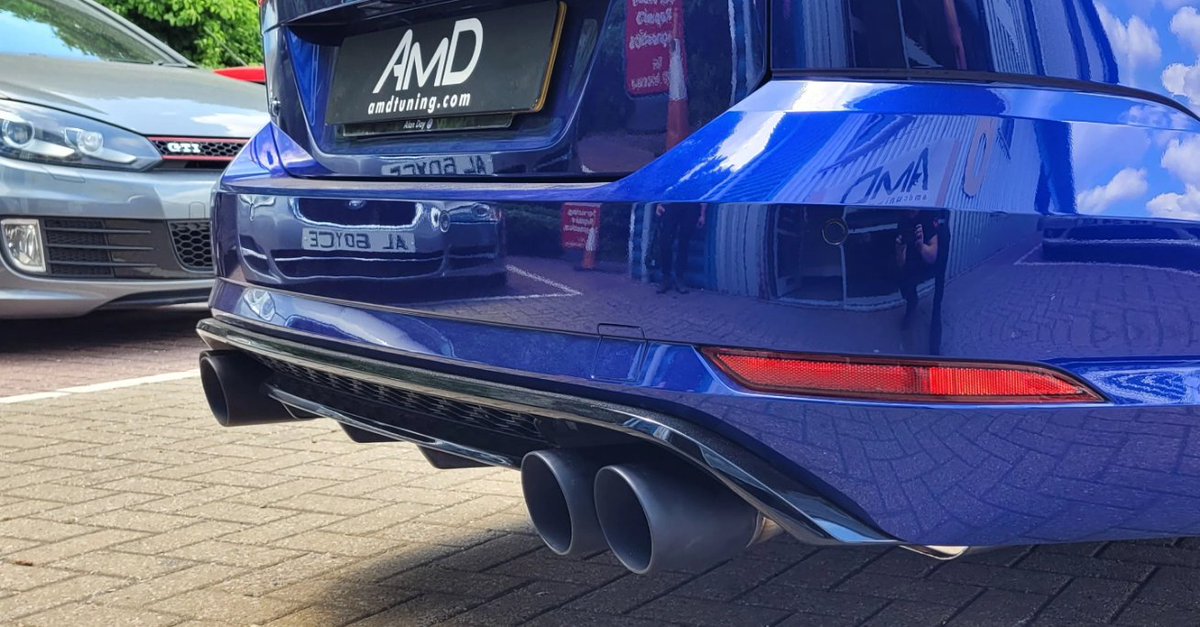 AmDtuning tweet media