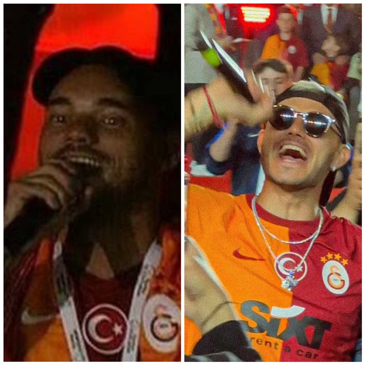 Efsaneler ölmez sadece şekil değiştirir <a href="/Fenerbahce/">Fenerbahçe SK</a>