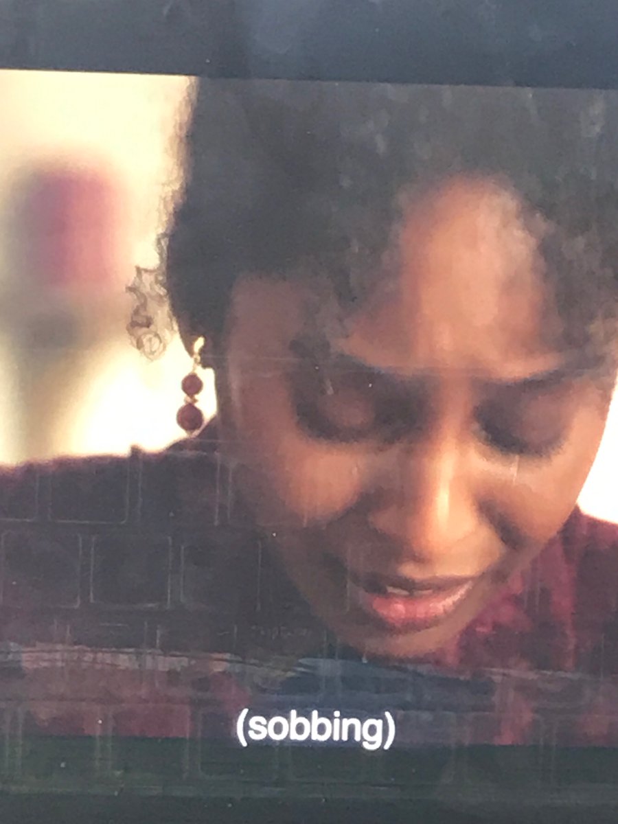 GIVE HER THE @BAFTA !! #CrystalClarke was so moving in that scene. You can feel Georgiana’s pain!

#Sanditon #SanditonS2 #SanditonPBS @masterpiecepbs @ITV @ITVX #SanditonSuspense