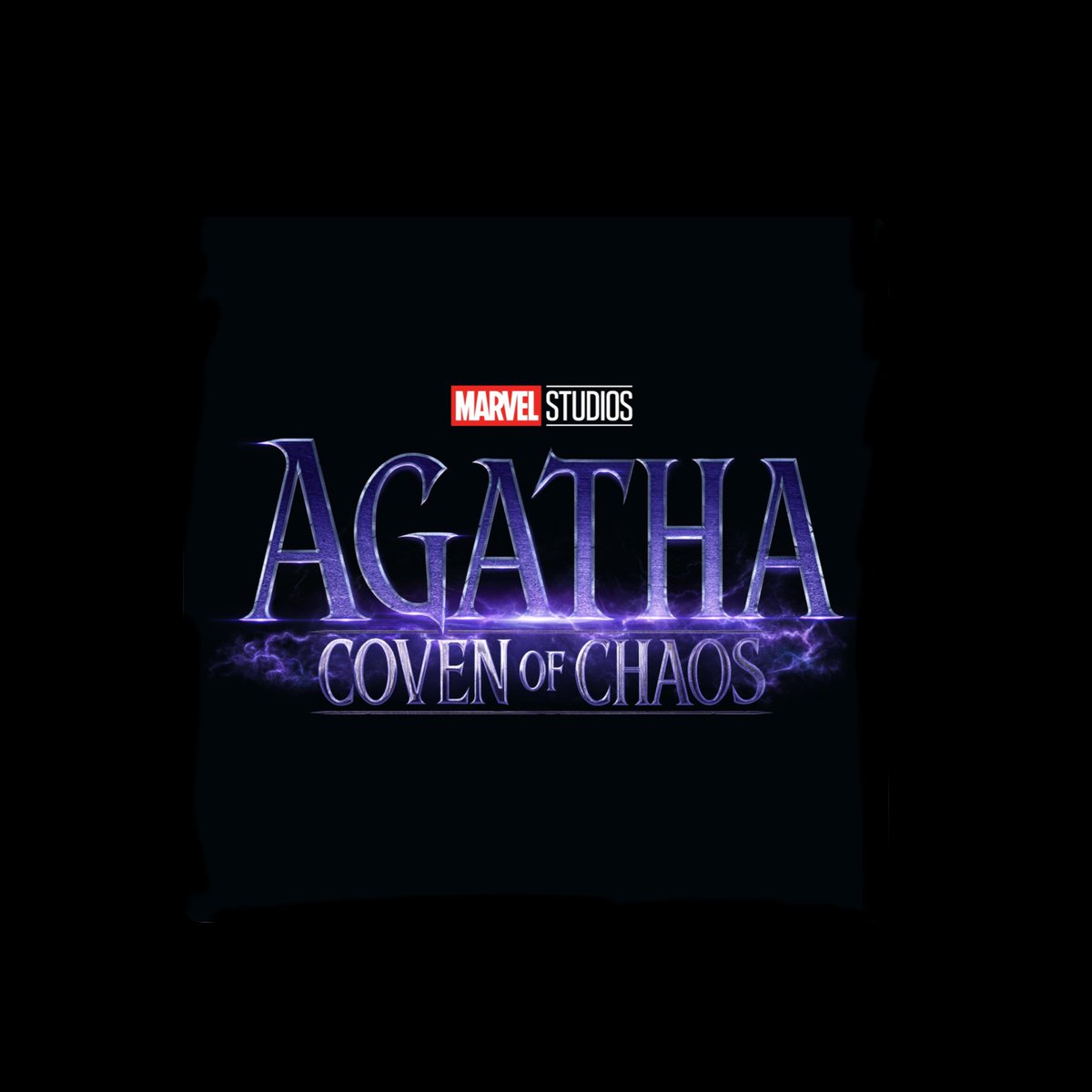 Le tournage de la série Marvel 'Agatha: Coven of Chaos' est terminé.🎬