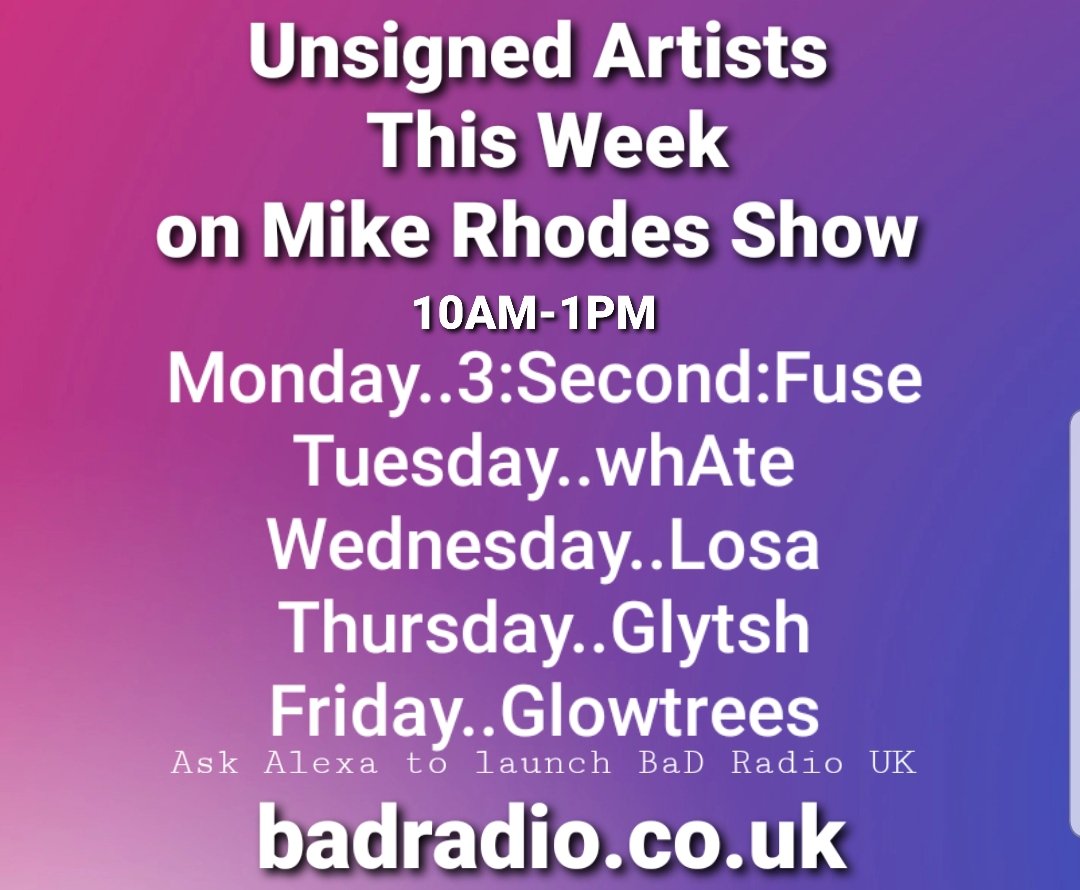 Mike Rhodes 🎬🎥 🇬🇧 tweet media